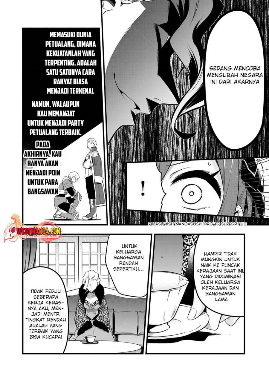 Welcome to Cheap Restaurant of Outcasts! (Tsuihousha Shokudou e Youkoso!)